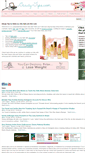 Mobile Screenshot of beauty-tips.com